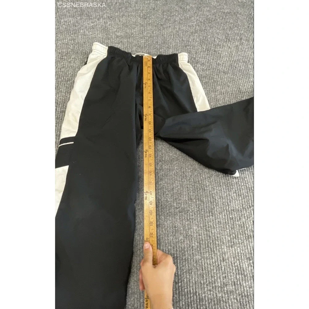 Nike track pants